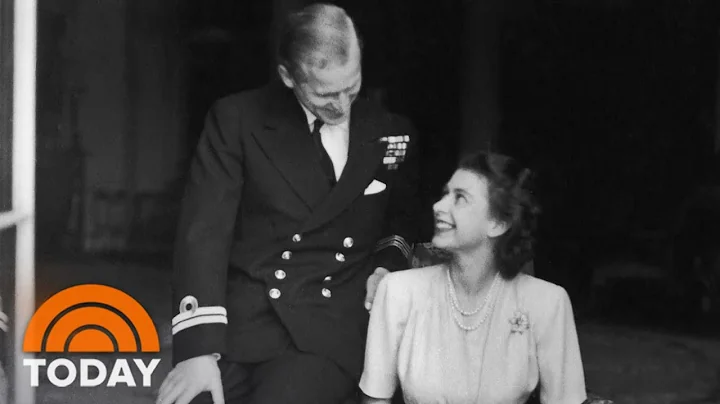 Elizabeth Prince Photo 36