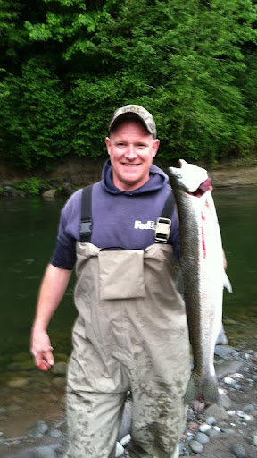 Keith Bott Photo 6