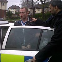 Andrew Muirhead Photo 1