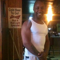 Wendell Tyler Photo 9