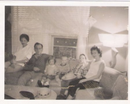 Dorothy Cole Photo 16