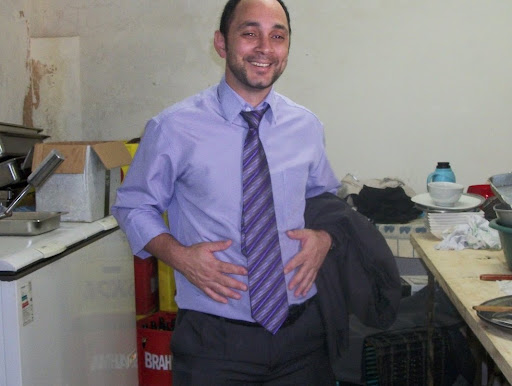 Fabio Sousa Photo 14
