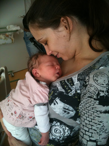 Christine Nowak Photo 15
