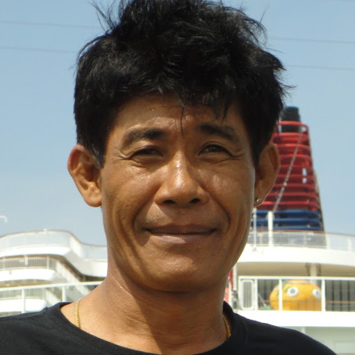 Tun Than Photo 9
