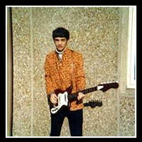 Roger Simcox Photo 1