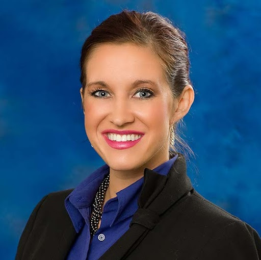 Patricia Lockhart Photo 14