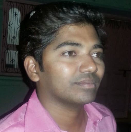 Surya Prakash Photo 15