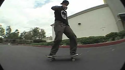 Nick Rios Photo 34