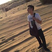 Hussein Fahs Photo 4