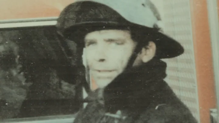 Donald Herbert Photo 17
