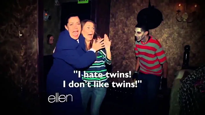 Ellen Knotts Photo 6