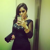 Andrea Gomes Photo 3