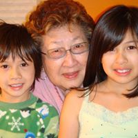 Joyce Lew Photo 5