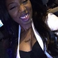 Brittney Harris Photo 8