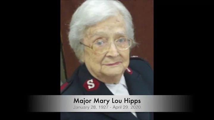 Mary Hipps Photo 13