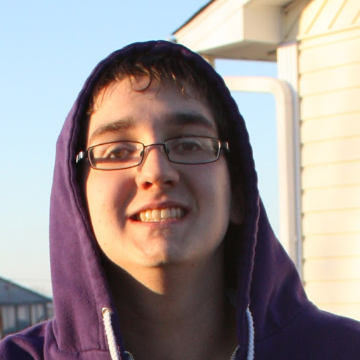 Joel Roy Photo 14