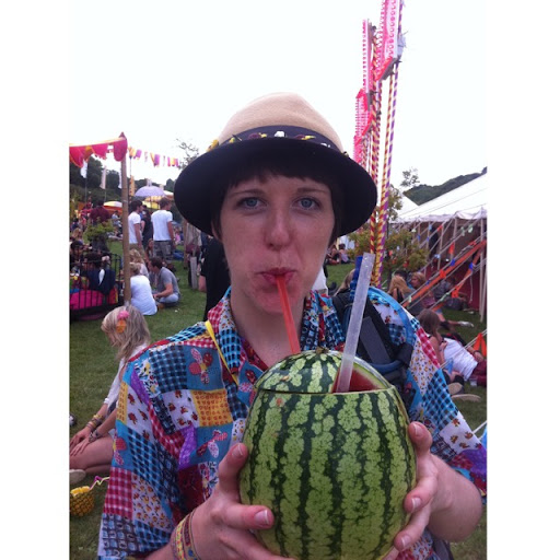Sarah Tully Photo 14