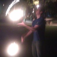 Andrew Sperling Photo 5