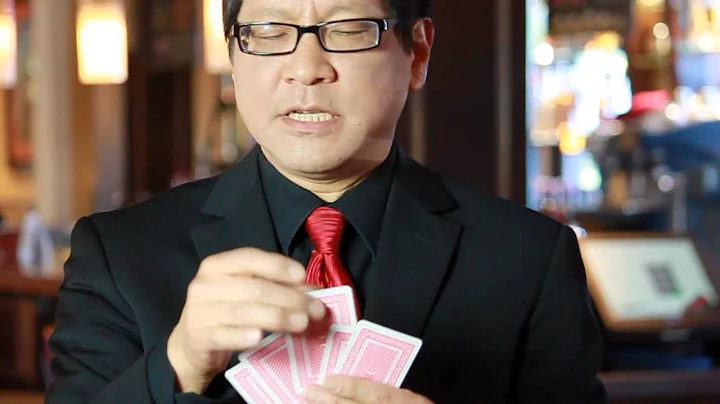 Eric Kawamoto Photo 13