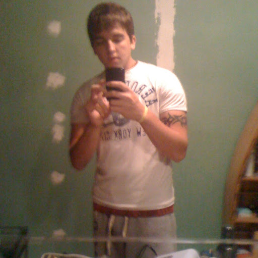 Dylan Mccoy Photo 6