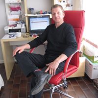 Daniel Neve Photo 4
