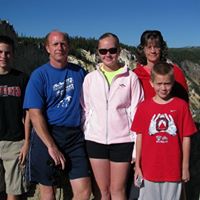 Gary Lauderbaugh Photo 1