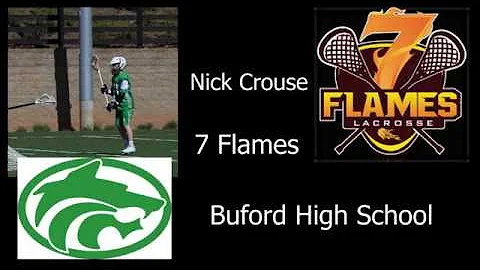 Nicholas Crouse Photo 14