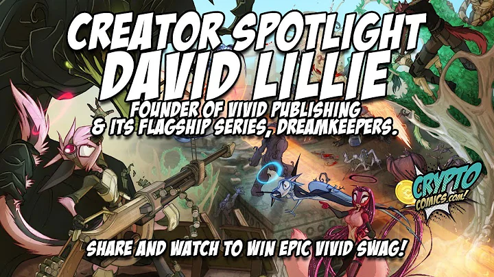 David Lillie Photo 28