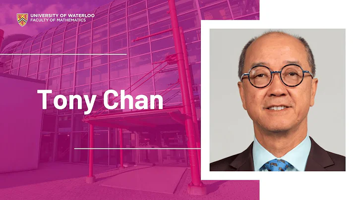 Tony Chan Photo 35