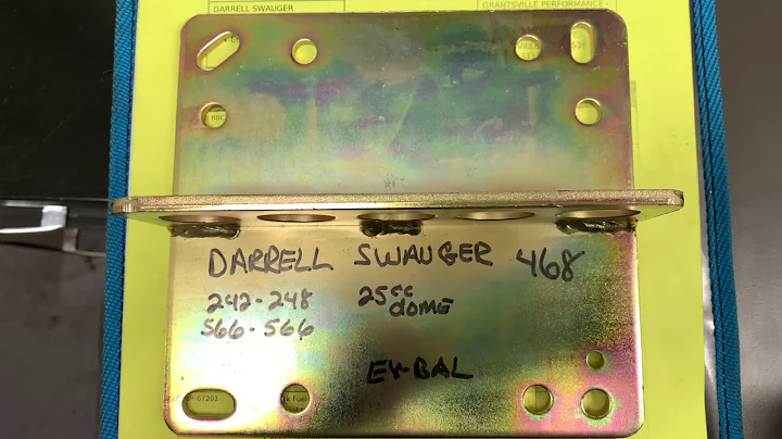 Donald Swauger Photo 8