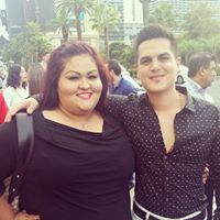Candace Hernandez Photo 6