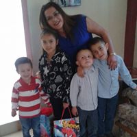 Bertha Jimenez Photo 6