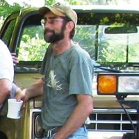 Chad Wight Photo 1