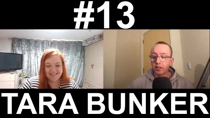 Tara Bunker Photo 16