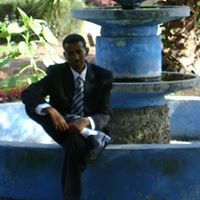 Abraha Hailu Photo 2