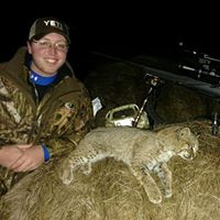 Adam Crotts Photo 2