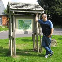 Allen Stratton Photo 1