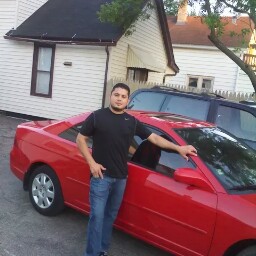 Javier Mendoza Photo 15
