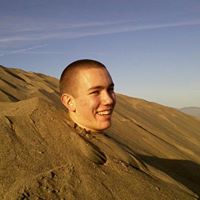 Jacob Dye Photo 1