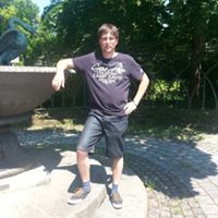 Michael Sanches Photo 2
