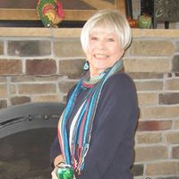 Judy Wills Photo 8