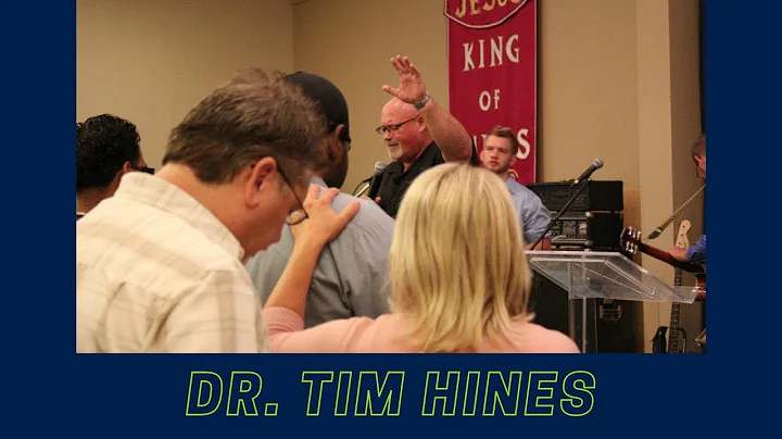 Timmy Hines Photo 12