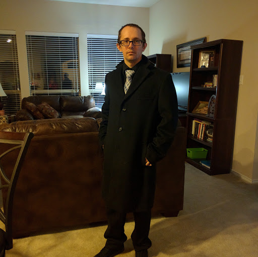 Nathan Simms Photo 8
