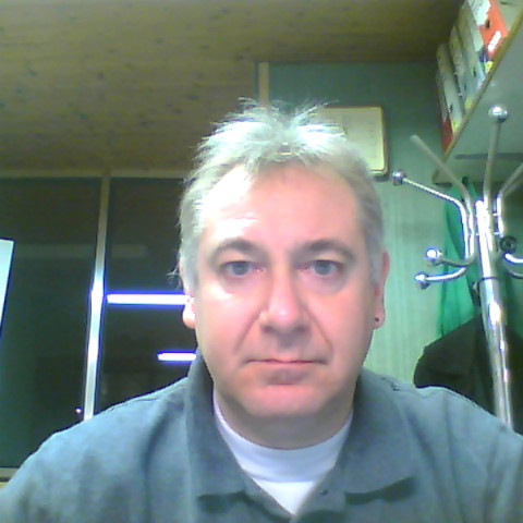 Eric Aubin Photo 11