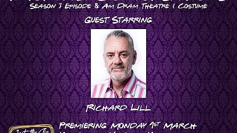 Richard Lill Photo 7