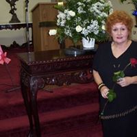 Kay Blackburn Photo 8