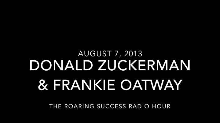Donald Zuckerman Photo 11