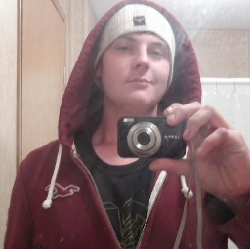 Tanner Matthews Photo 14