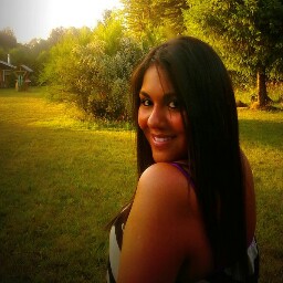 Michelle Rios Photo 17