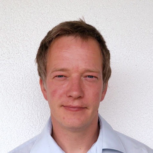 Daniel Borchardt Photo 9